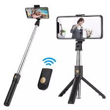 TONGSIS TRIPOD BLUETOOTH S03