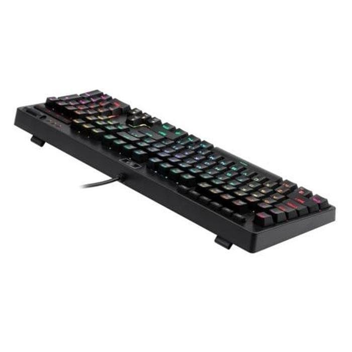 Redragon Mechanical Gaming Keyboard RGB MANYU - K579RGB