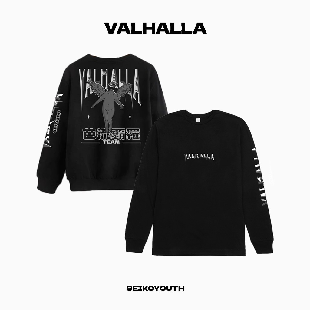 VALHALLA JACKET TOKYO REVENGERS