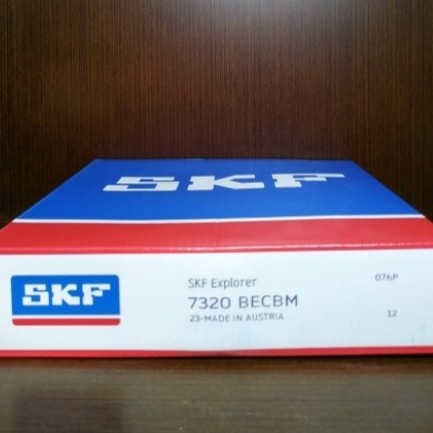 Bearing 7320 BECBM SKF ORIGINAL