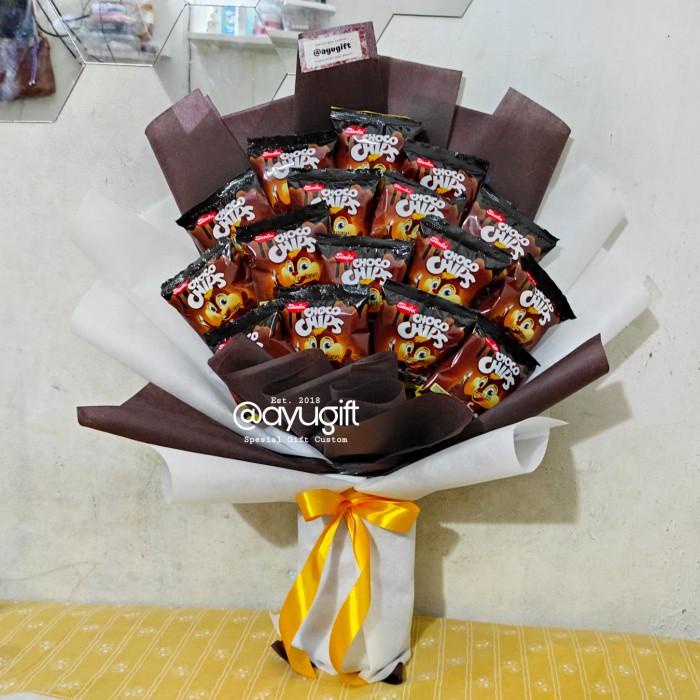 

Bouquet Snack wisuda | buket snack | buket jajan Best Seller