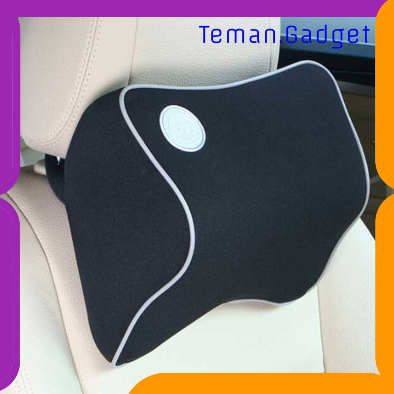 TG-FS128 Guang Zhou Yong An Bantal Leher Ergonomis Kursi Mobil - CAR247