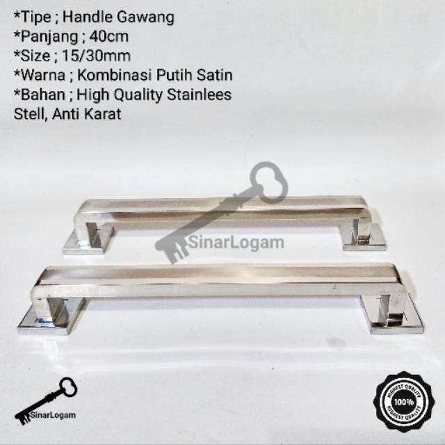 Tarikan pintu rumah / Handle pintu rumah / pegangan pintu rumah / gagang pintu rumah minimalis.