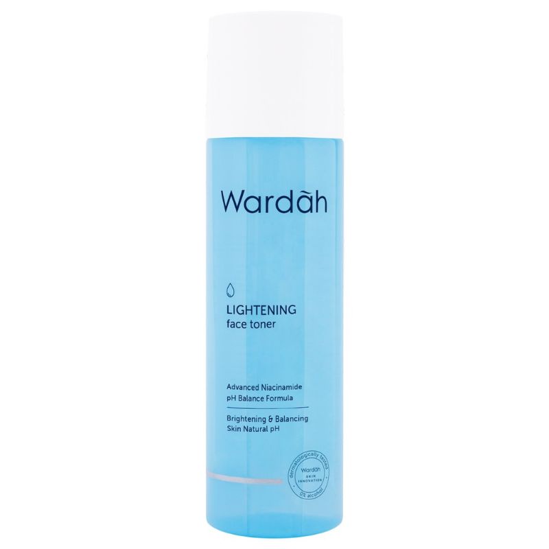 WARDAH Lightening Face Toner 125ml