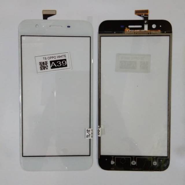 Touchscreen Oppo A39