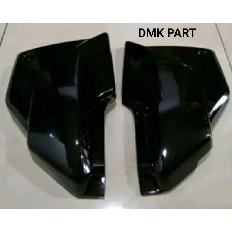 box aki tutup aki honda megapro hiu/MP tahun lama 2005
