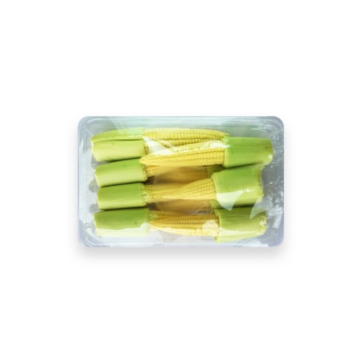 Jagung Baby Organik 200gr