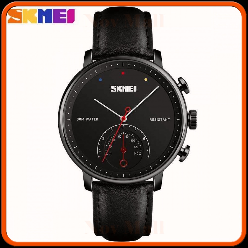 SKMEI Jam Tangan Analog Pria - 1399