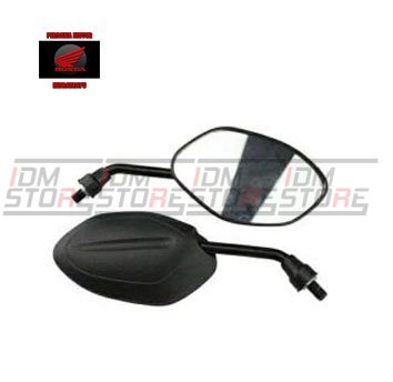 Spion Kanan CS1 Kiri CS 1 Set ORIGINAL AHM 88110KWC900 88110-KWC-900 88120KWC900 88120-KWC-900