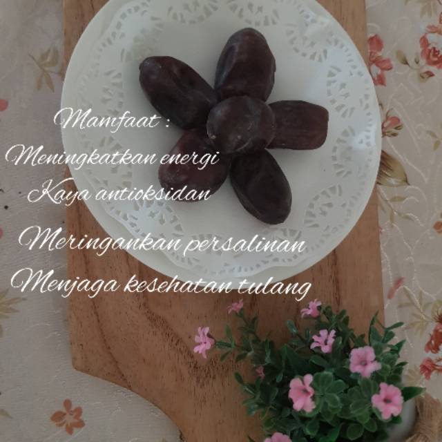 

Kurma ramin