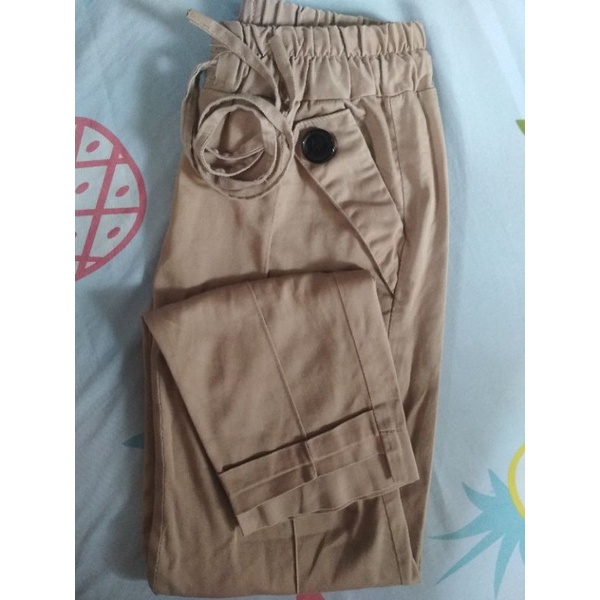 PL Baggy pants