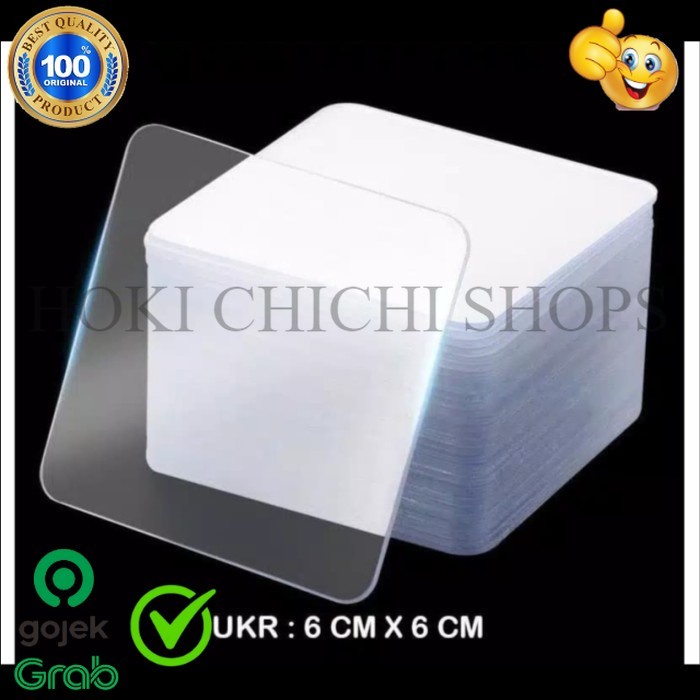 

REUSABLE ADHESIVE TAPE ORIGINAL HIGH QUALITY CC