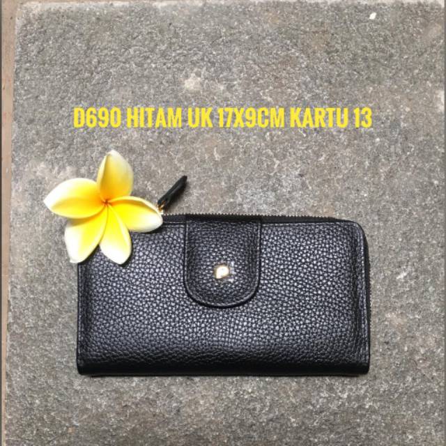 D690 Dompet Papillon