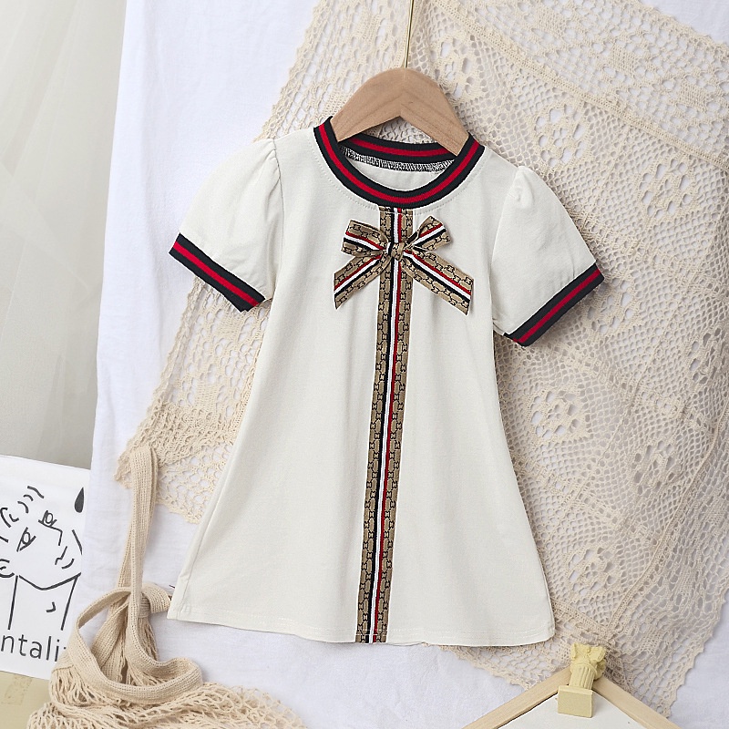 Dress Anak YOLA Baju Anak Perempuan Fashion Korean Style Import