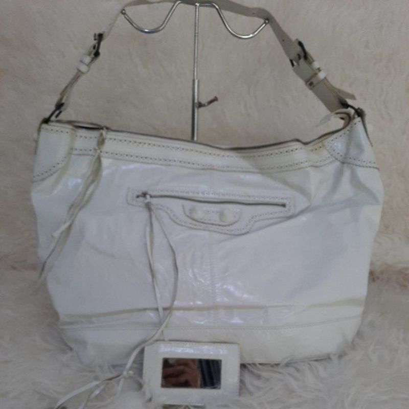 Preloved hobo bag Balenciaga