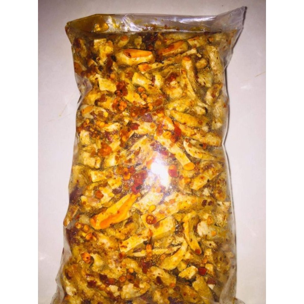 

basreng kemasan 500gr