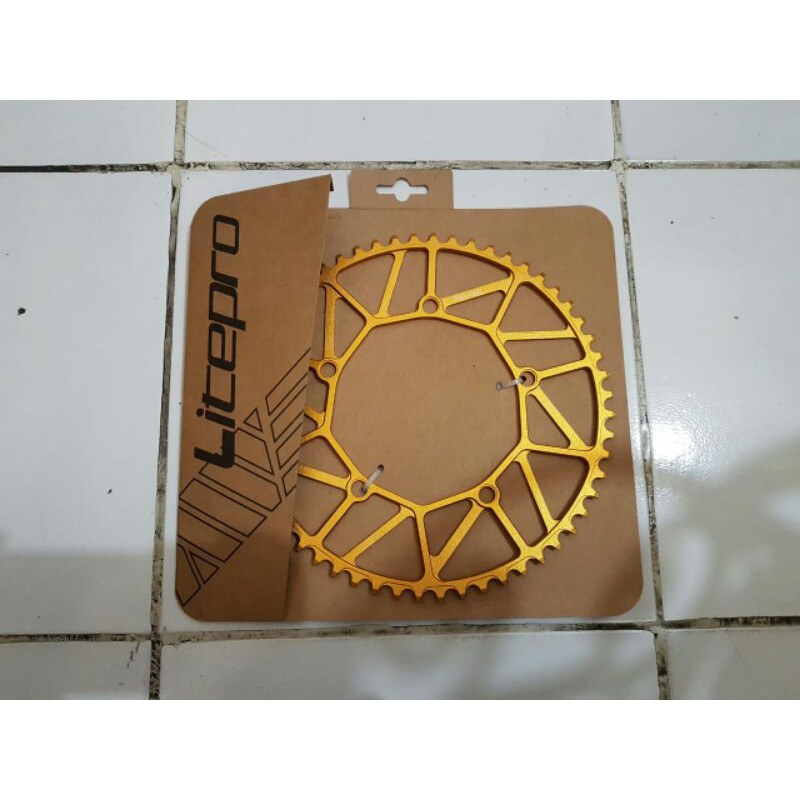 CHAINRING LITEPRO BCD130
