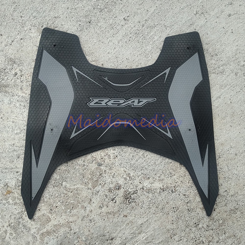 Karpet Motor Beat 2020 / Beat Street 2020 / Beat Deluxe 2020 / all new beat 2020