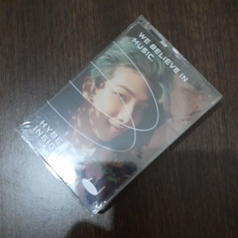 hybe insight bts pc set