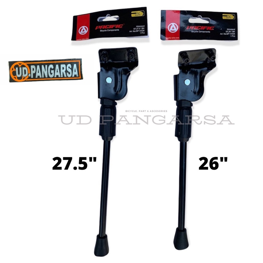 Standart PACIFIC 26 27.5 Jagang Sepeda Samping MTB Road BAHAN TEBAL
