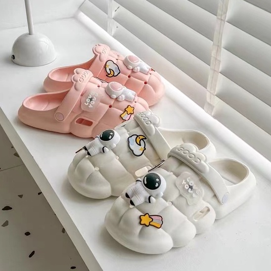 SANDAL ASTRONOT DEWASA / SANDAL DEWASA / SANDAL KAMAR TIDUR / SANDAL ANTI SLIP / SANDAL BULU / SANDAL SELOP RUMAH / SANDAL LUCU / SANDAL COUPLE