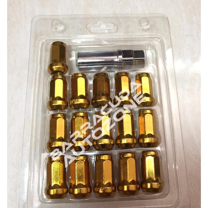 Terbaru Lugnut Lug Nut Mur Baut  Roda Velg Ban  Mobil  Ukuran  