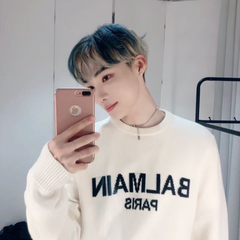 [PELUNASAN] THE BOYZ MMT HALLOWEEN