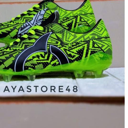 Terbaru  Sepatu Bola Ortus jogosala Catalyst marvelous BBS SE ( bisa )