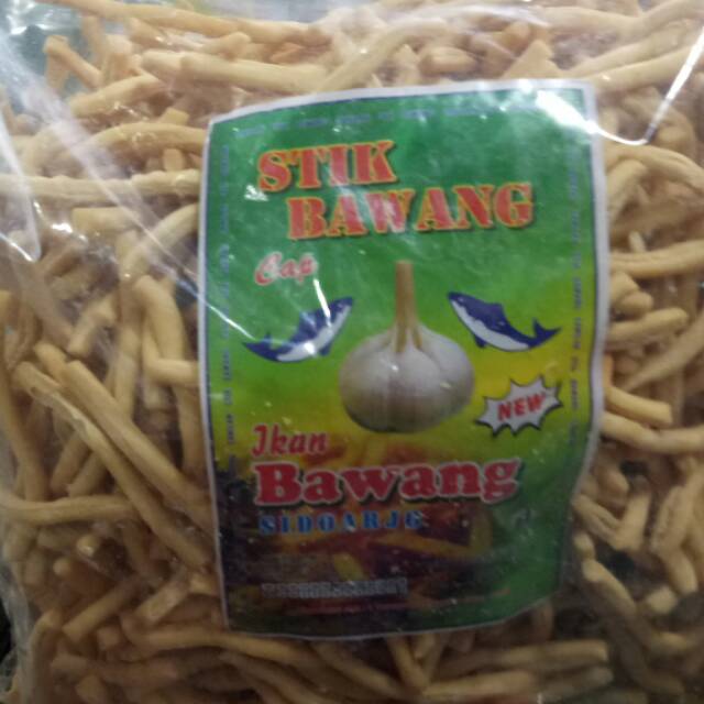 

STIK BAWANG ( 2kg )