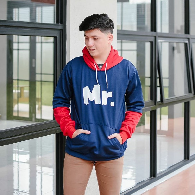 jaket hoodie Thanksinsomnia Thxnsmn hoodie combie