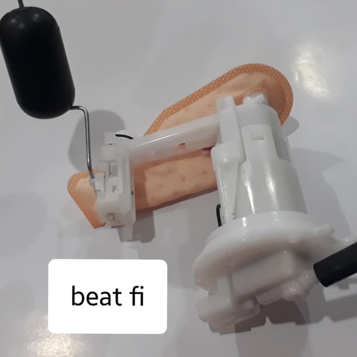 pompa bensin beat fi