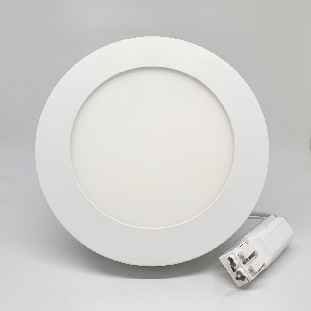 INLITE LAMPU DOWNLIGHT PANEL LED PANEL BULAT OUTBOW DOWNLIGHT OUTBOW 6 WATT 6W