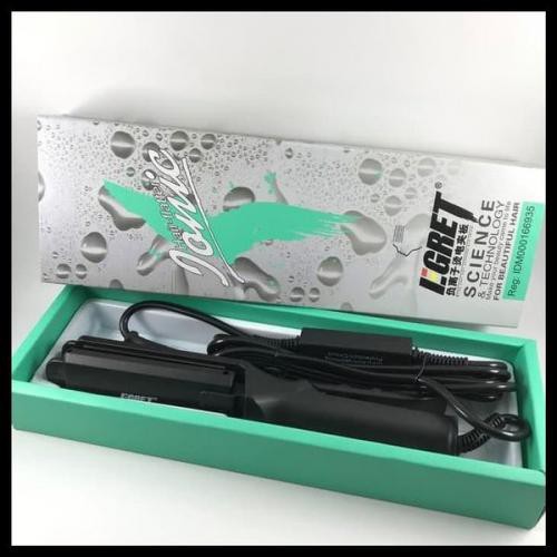 CATOKAN IGRET BAILU KECIL