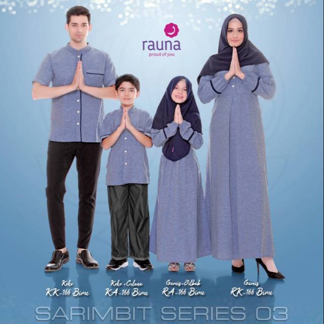 Sarimbit Rauna 03