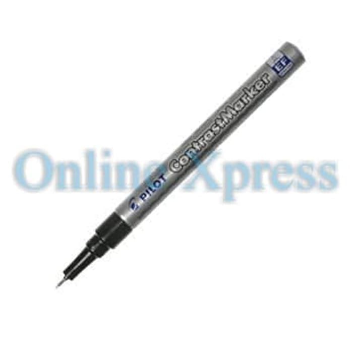 

Pilot Permanent Marker / Pilot Contrast Marker SC-EXTRA FINE