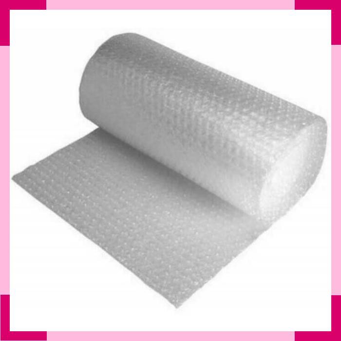 

Bubble wrap (khusus peackingan)