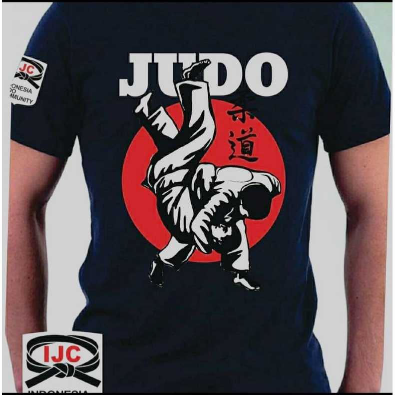 Kaos Judo