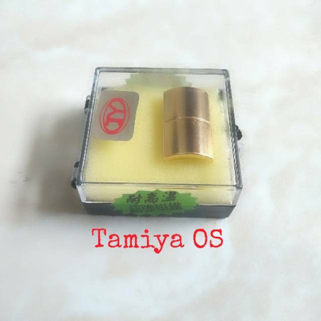 Magnet JY Gold, Magnet Gold, Magnet Strong - Magnet Tamiya