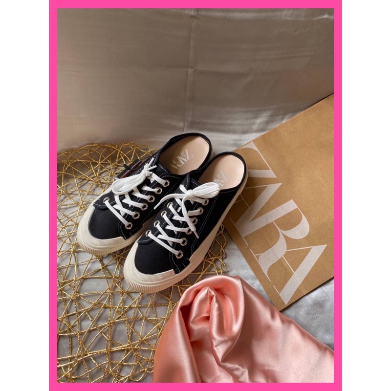 ZARA - 349 (LOAFERS) WANITA