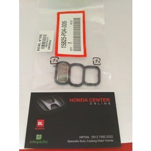 SEAL VTEC ACCORD CIELO ACCORD VTI TAHUN 1999-2002 OIL ACCORD SELENOID