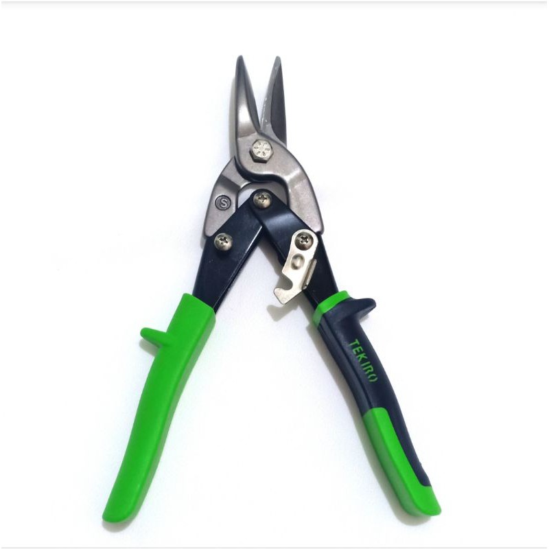 

Gunting Holo 10 inch / Gunting Baja Ringan Seng