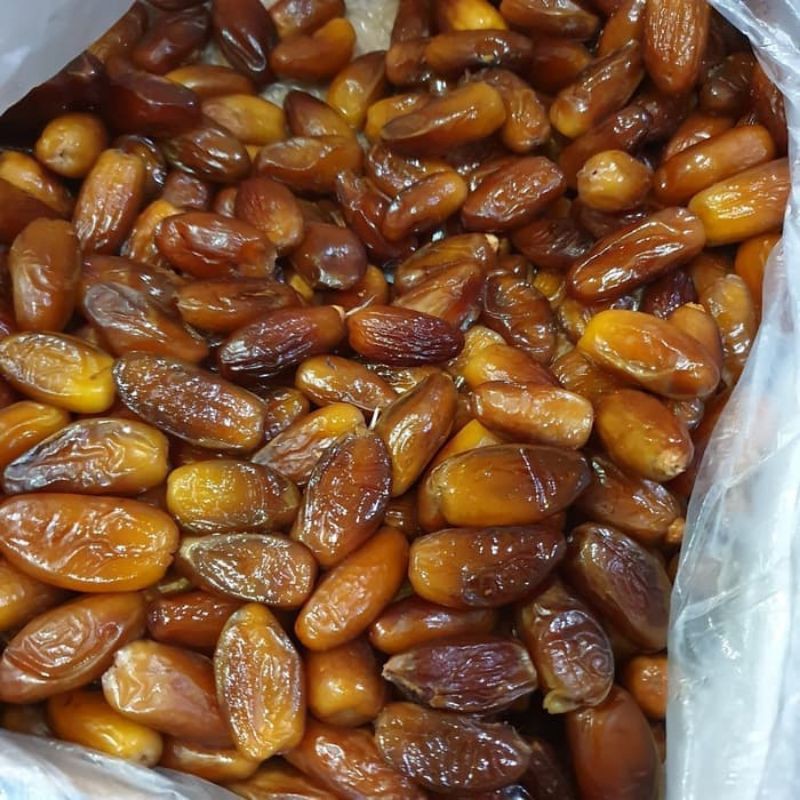 kurma tunisia madu 250gr