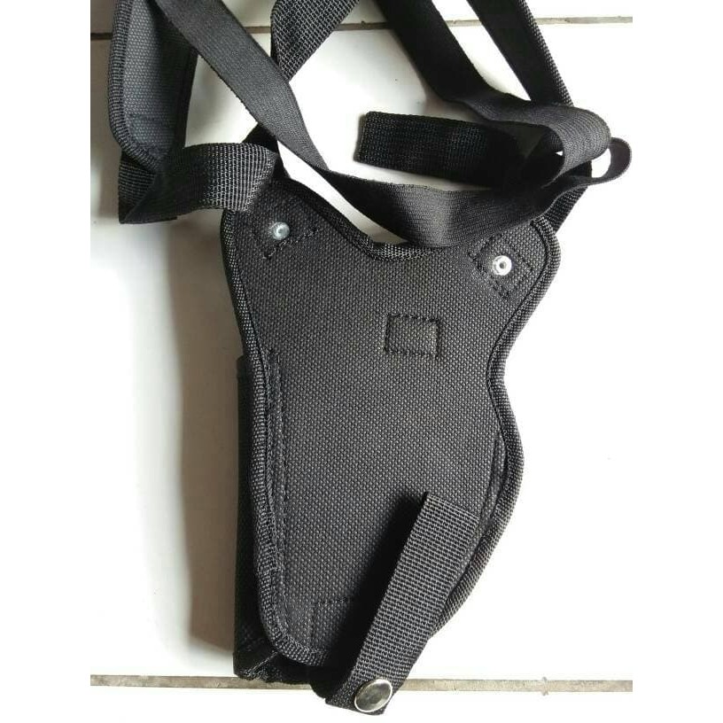 holster dalam atau holster ketiak lengkap