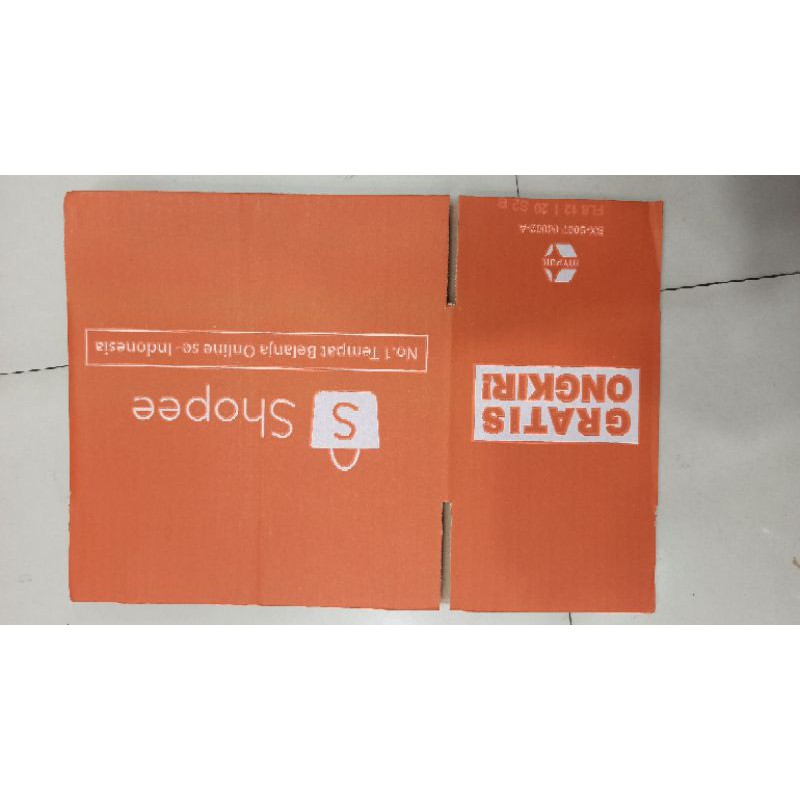 PACKINGAN SUPER EXTRA DAN AMAN AGAR LEBIH SAFETY