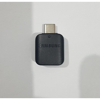 Otg Type C S8 / S10 / S10+ / S10e  SAMSUNG USB Connector OTG Type C Original100% Asli