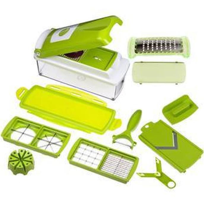

Nicer Dicer + Bubble Wrap HEMAT