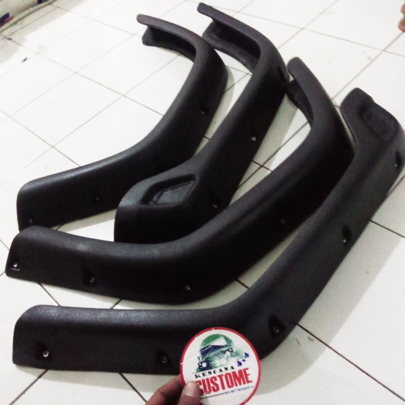 fender Jimny model cj