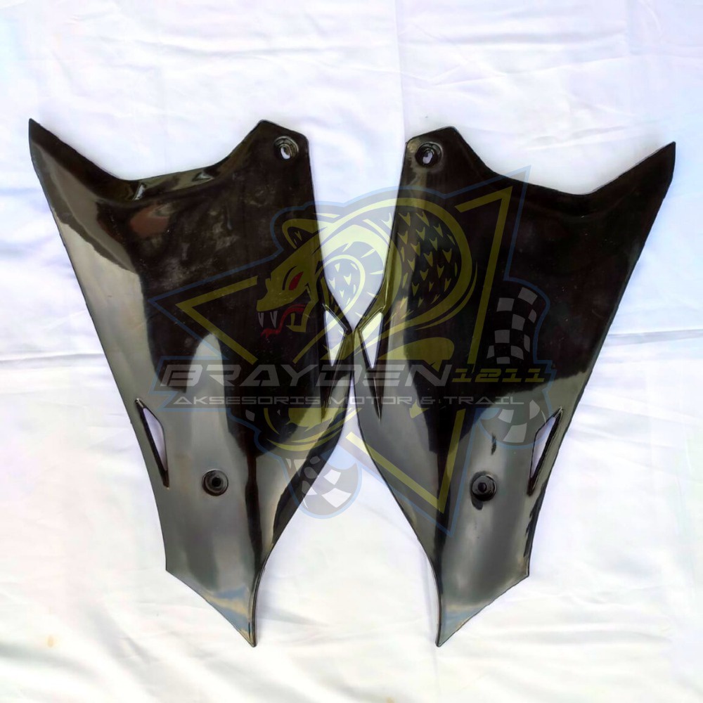 BODY SET  BODY KIT  COVER BODY KX 85