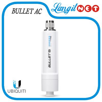 Terbaru Laris BULLET AC DUAL-BAND AIRMAX B-DB-AC Murah