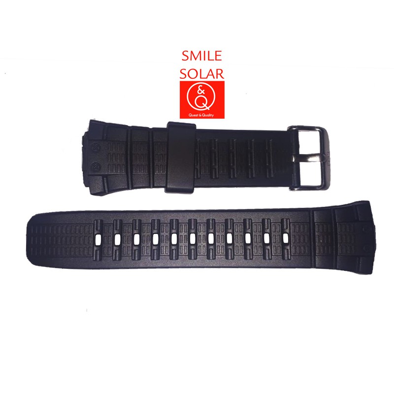 TALI JAM  M125/ GW80  STRAP Jam Tangan Q&amp;Q QnQ QQ Original